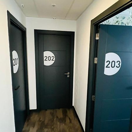 Bajondillo Beach Cozy Inns (Adults Only) Torremolinos Exteriör bild