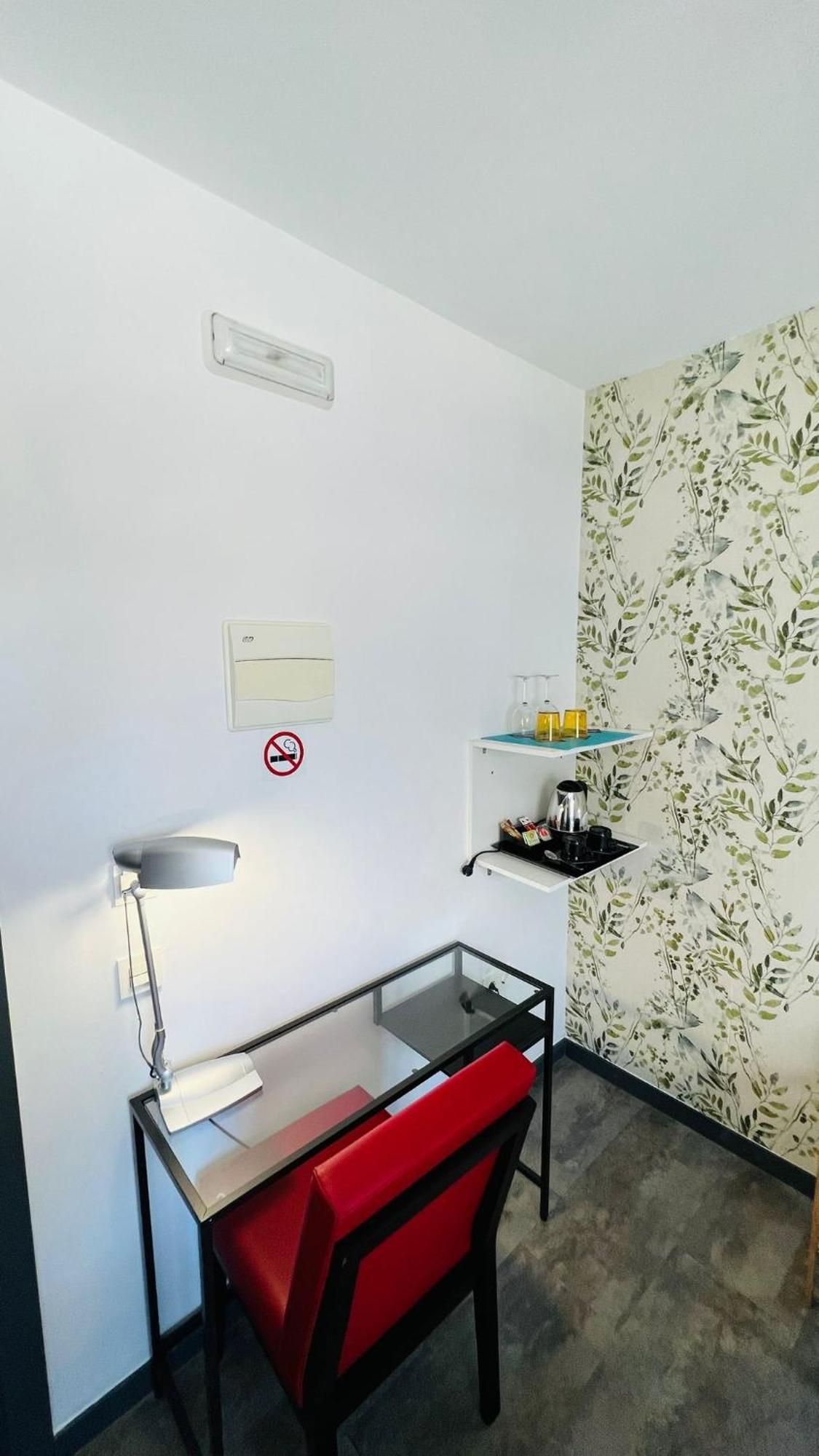 Bajondillo Beach Cozy Inns (Adults Only) Torremolinos Exteriör bild