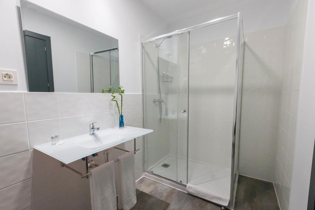 Bajondillo Beach Cozy Inns (Adults Only) Torremolinos Exteriör bild